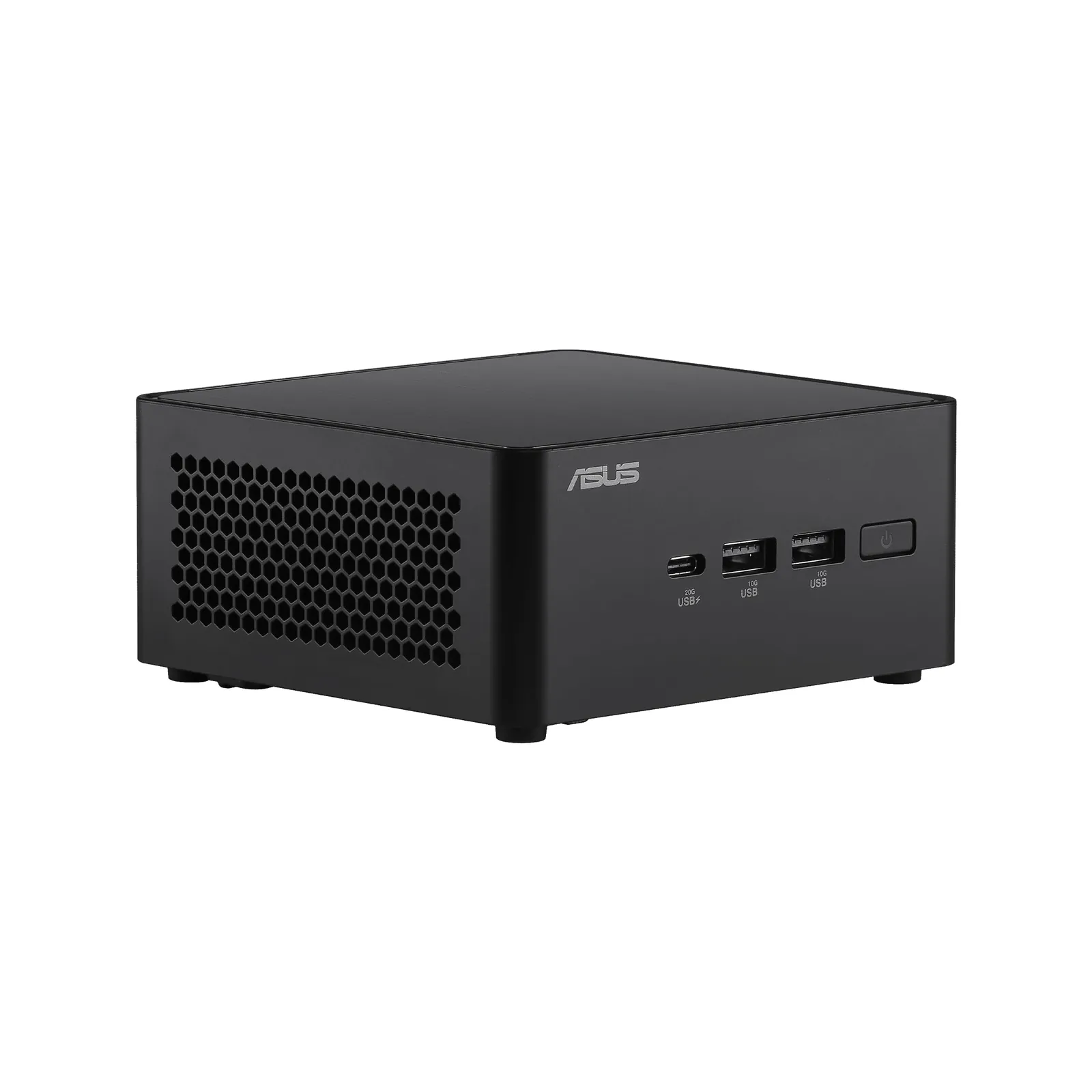 ASUS NUC 14 Pro Tall Kit Mini-PC — peamine toote vaade