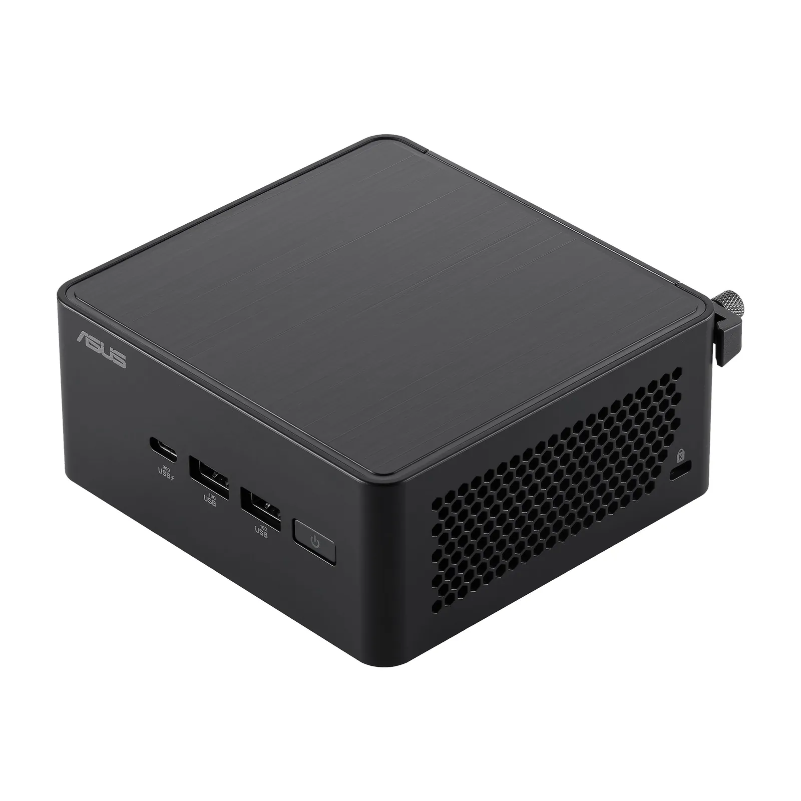 ASUS NUC 14 Pro Tall Kit Mini-PC — kasutuskontekst