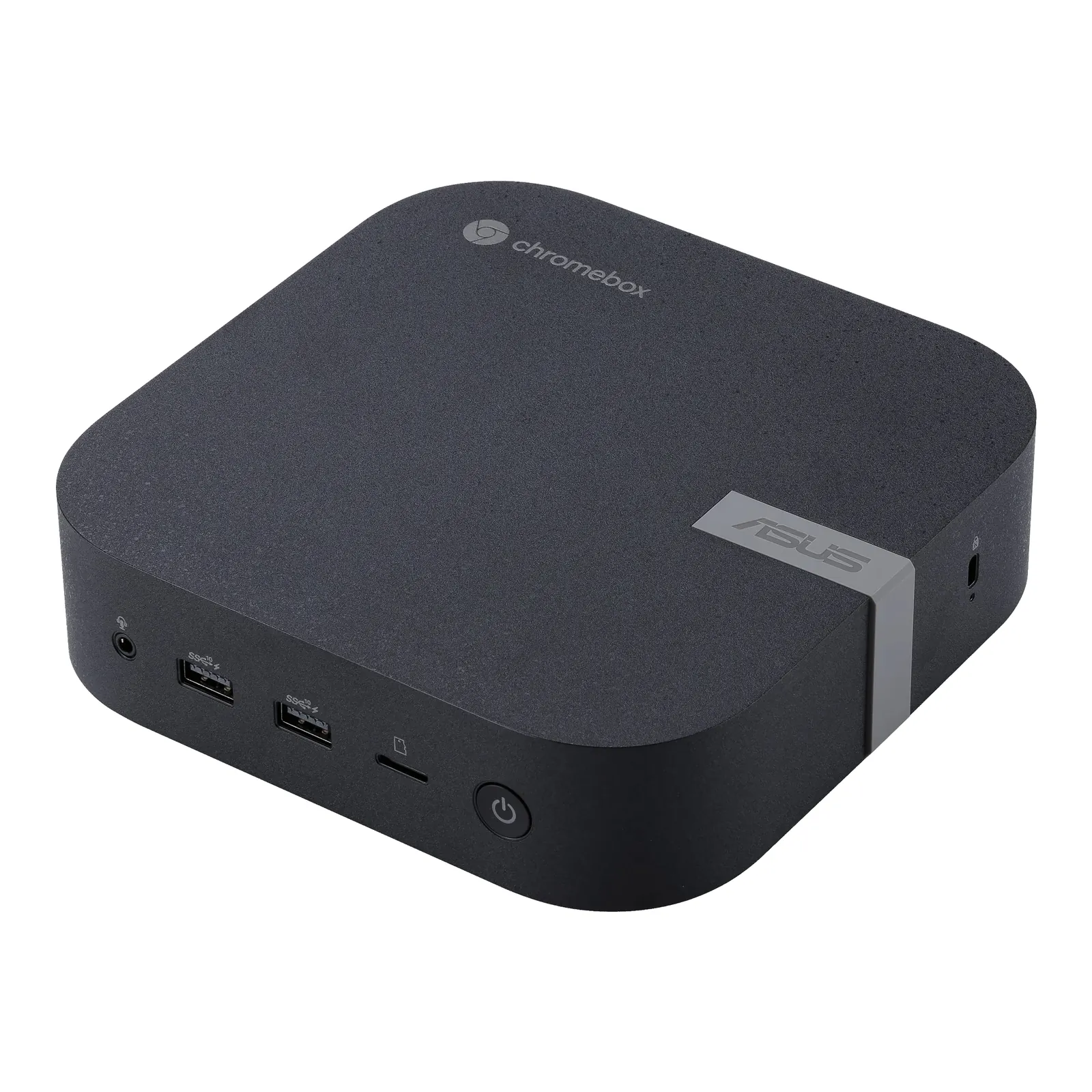 ASUS Chromebox 5 Mini-PC i7-1260P, 16GB RAM, 256GB SSD — kasutuskontekst