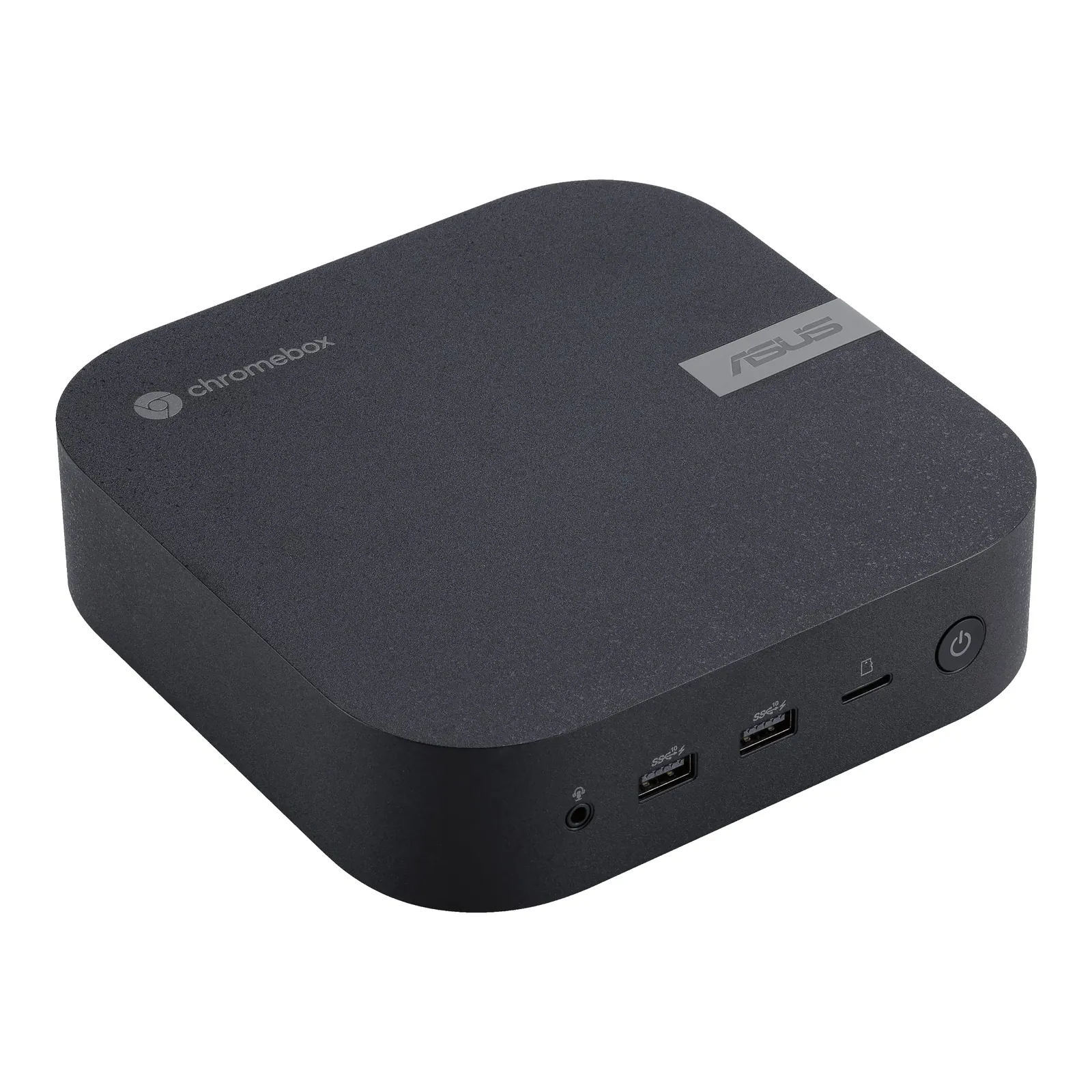 ASUS Chromebox 5 Mini-PC i7-1260P, 16GB RAM, 256GB SSD — komplekti sisu