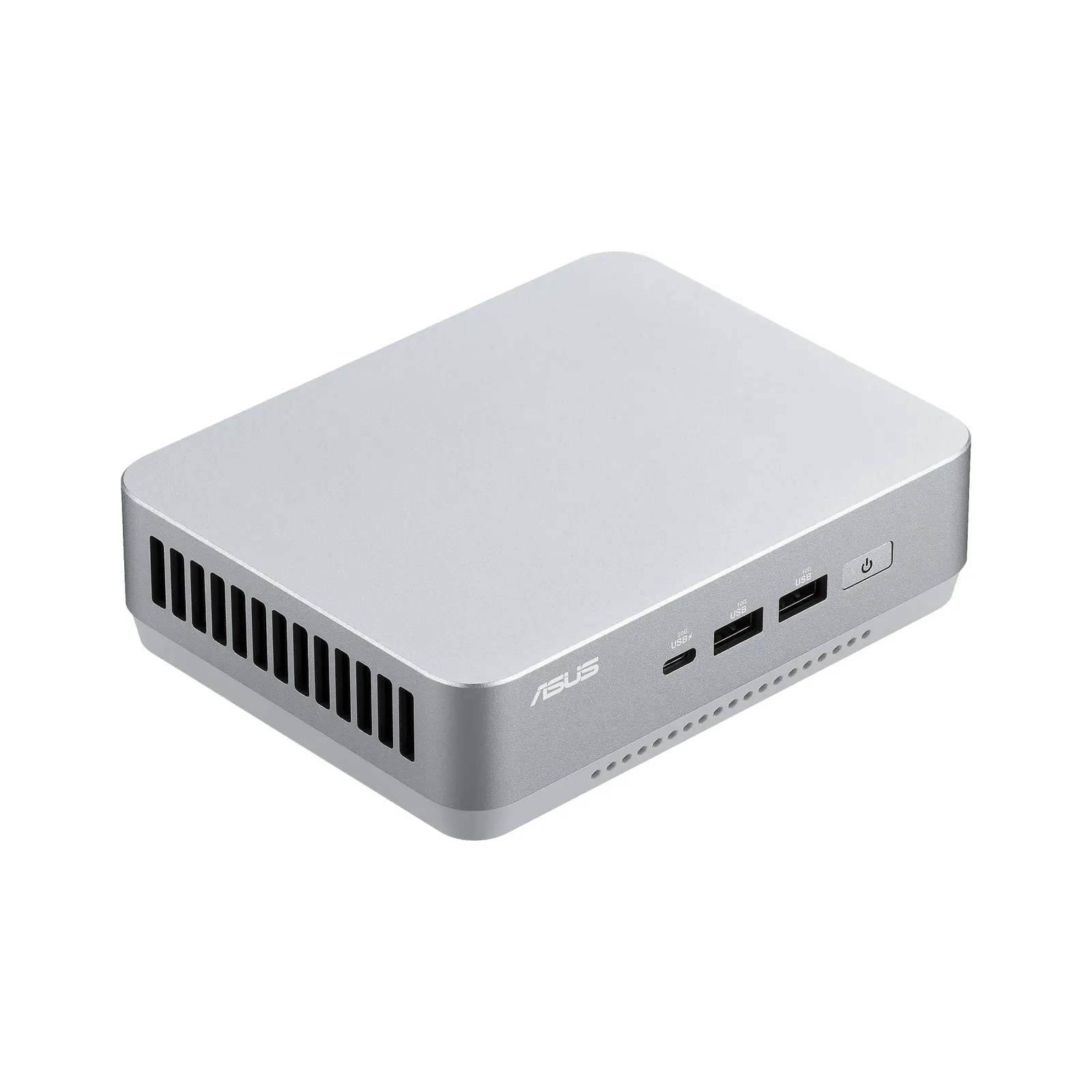 ASUS NUC 14 Pro+ Kit RNUC14RVSU500002I Mini-PC — peamine toote vaade