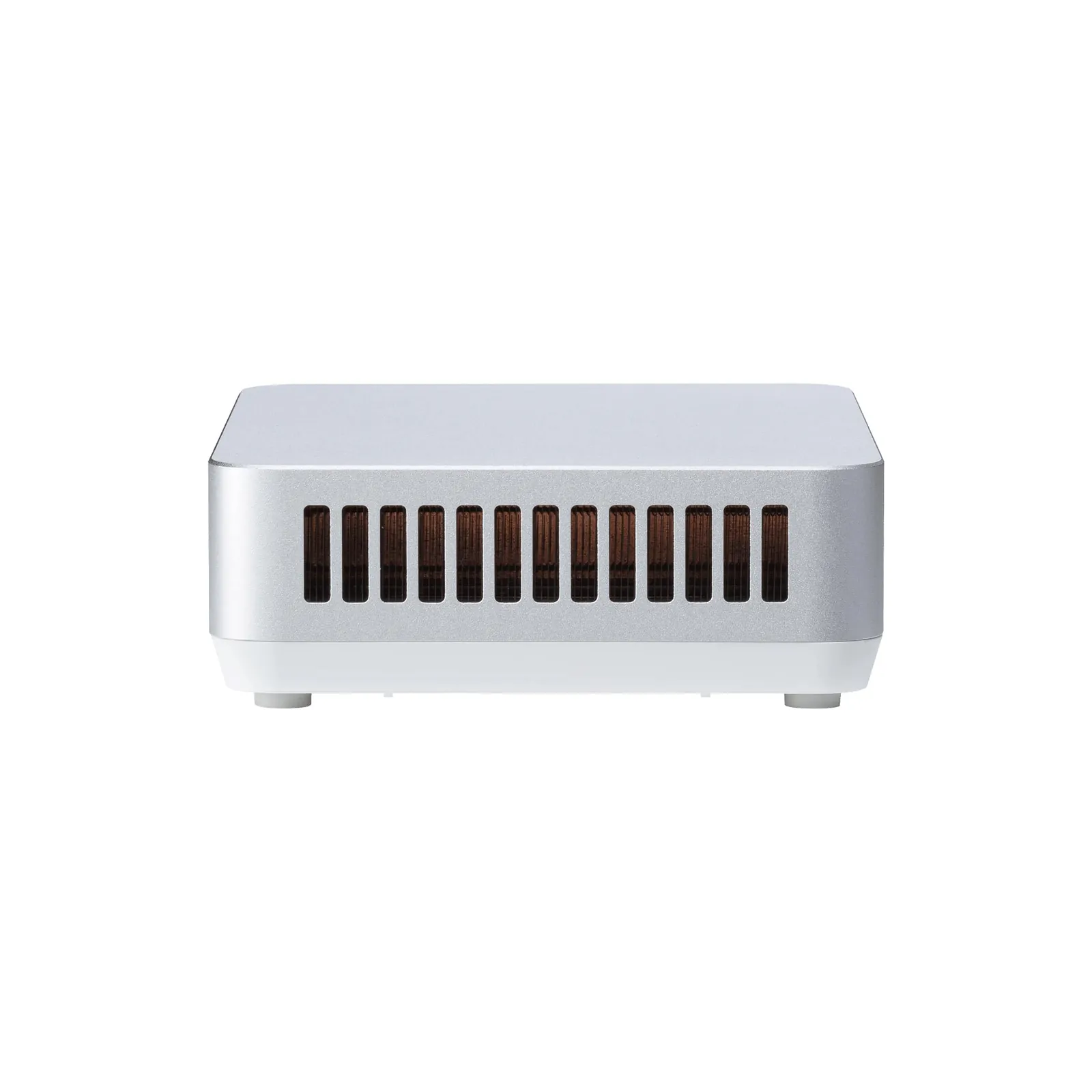 ASUS NUC 14 Pro+ Kit RNUC14RVSU500002I Mini-PC — komplekti sisu