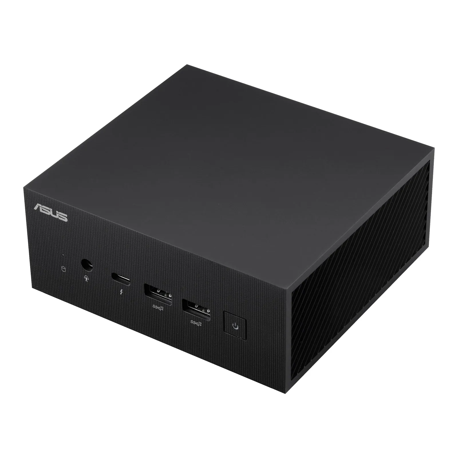 ASUS ExpertCenter PN64 Mini PC – i7-13700H — lähivaade detailidele