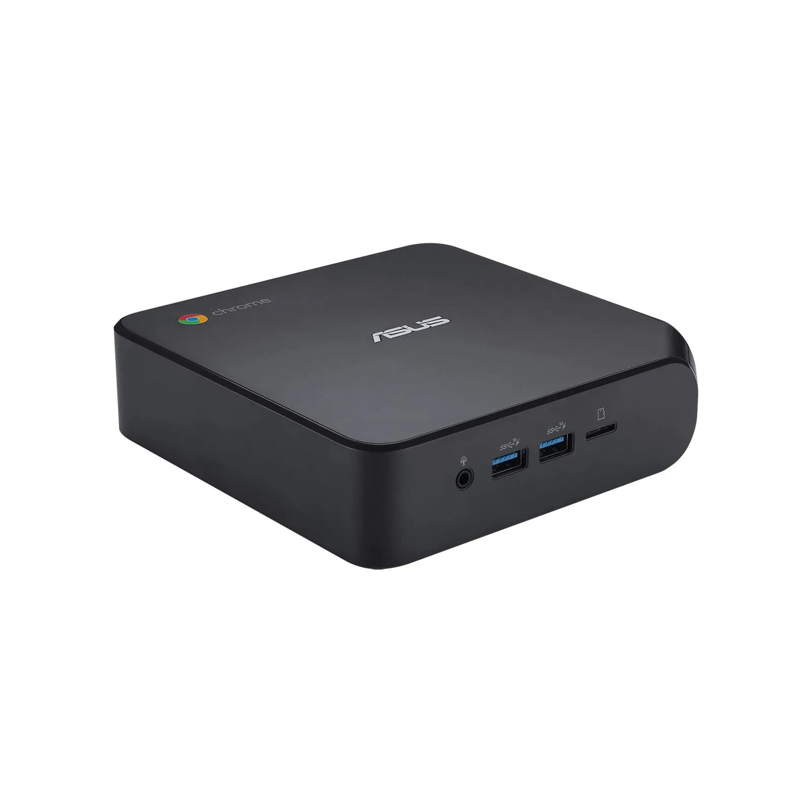 ASUS Chromebox 4 Mini PC Intel i3-10110U — kasutuskontekst