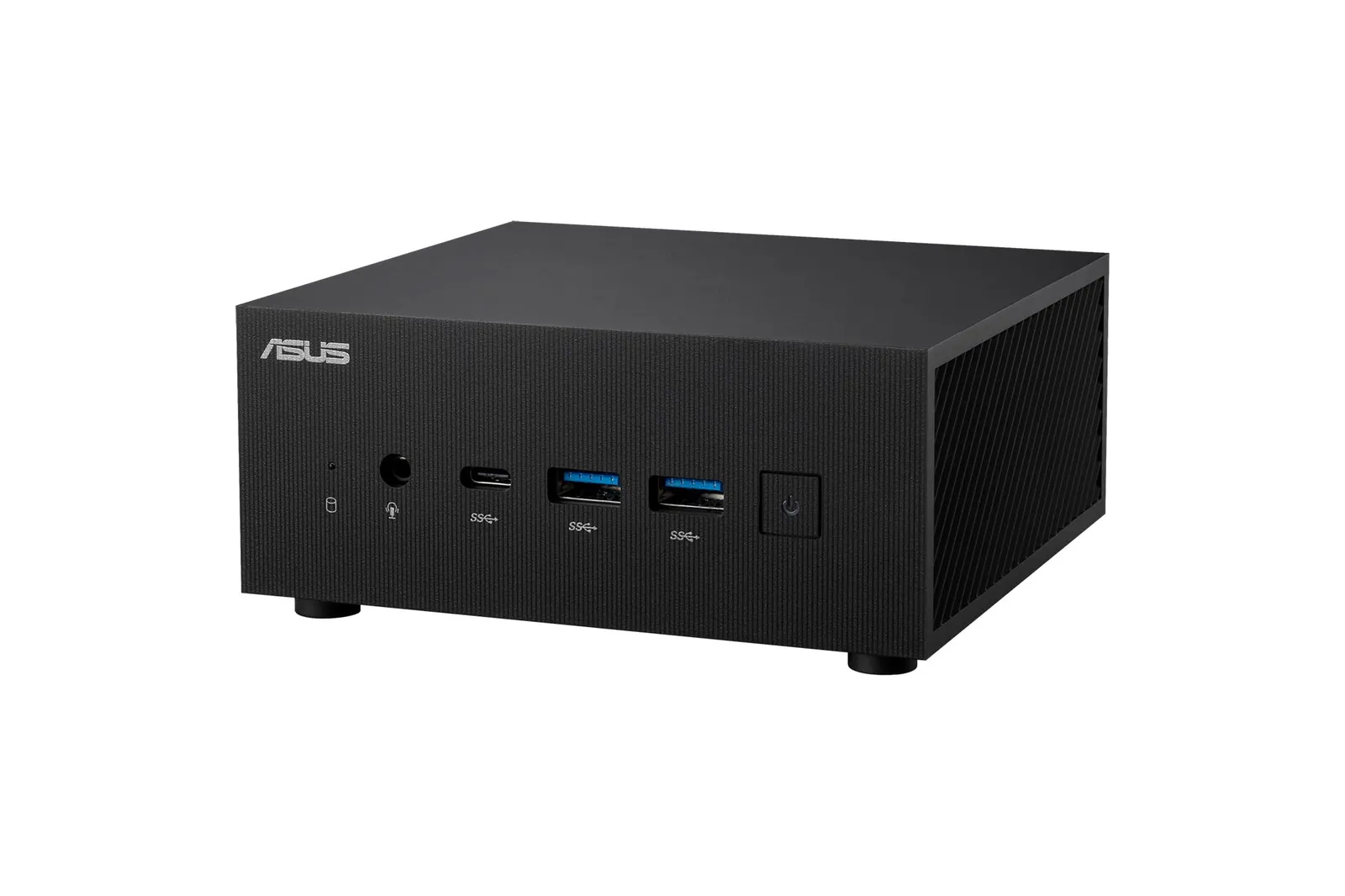 ASUS ExpertCenter PN52-S7031MD Mini PC — peamine toote vaade