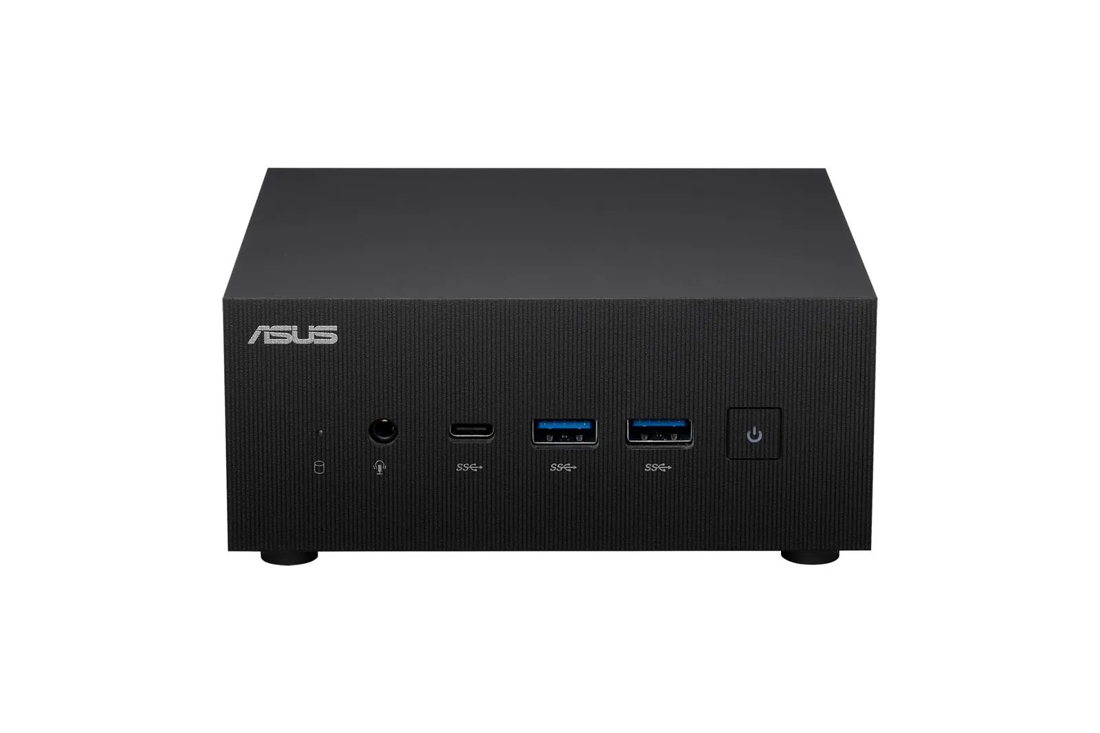 ASUS ExpertCenter PN52-S7031MD Mini PC — kasutuskontekst