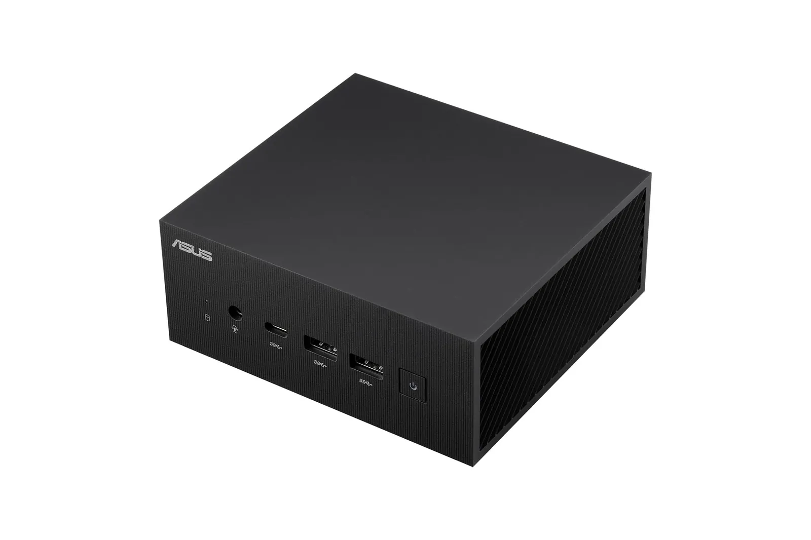 ASUS ExpertCenter PN52-S7031MD Mini PC — komplekti sisu