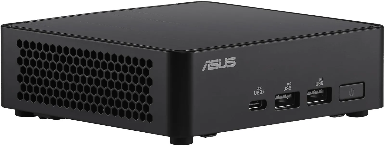 ASUS NUC 14 Pro Slim Kit RNUC14RVKU700002I — peamine toote vaade