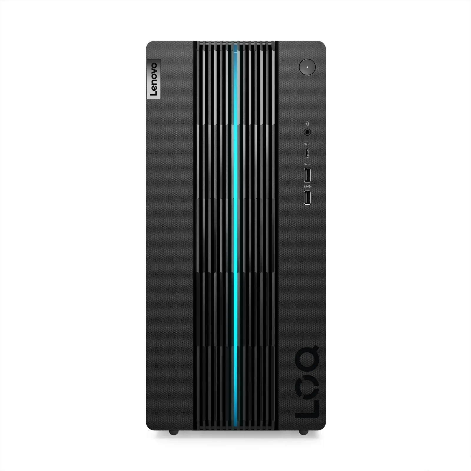 Lenovo LOQ 17IRB8 lauaarvuti i7-13700F RTX 4060 — peamine toote vaade