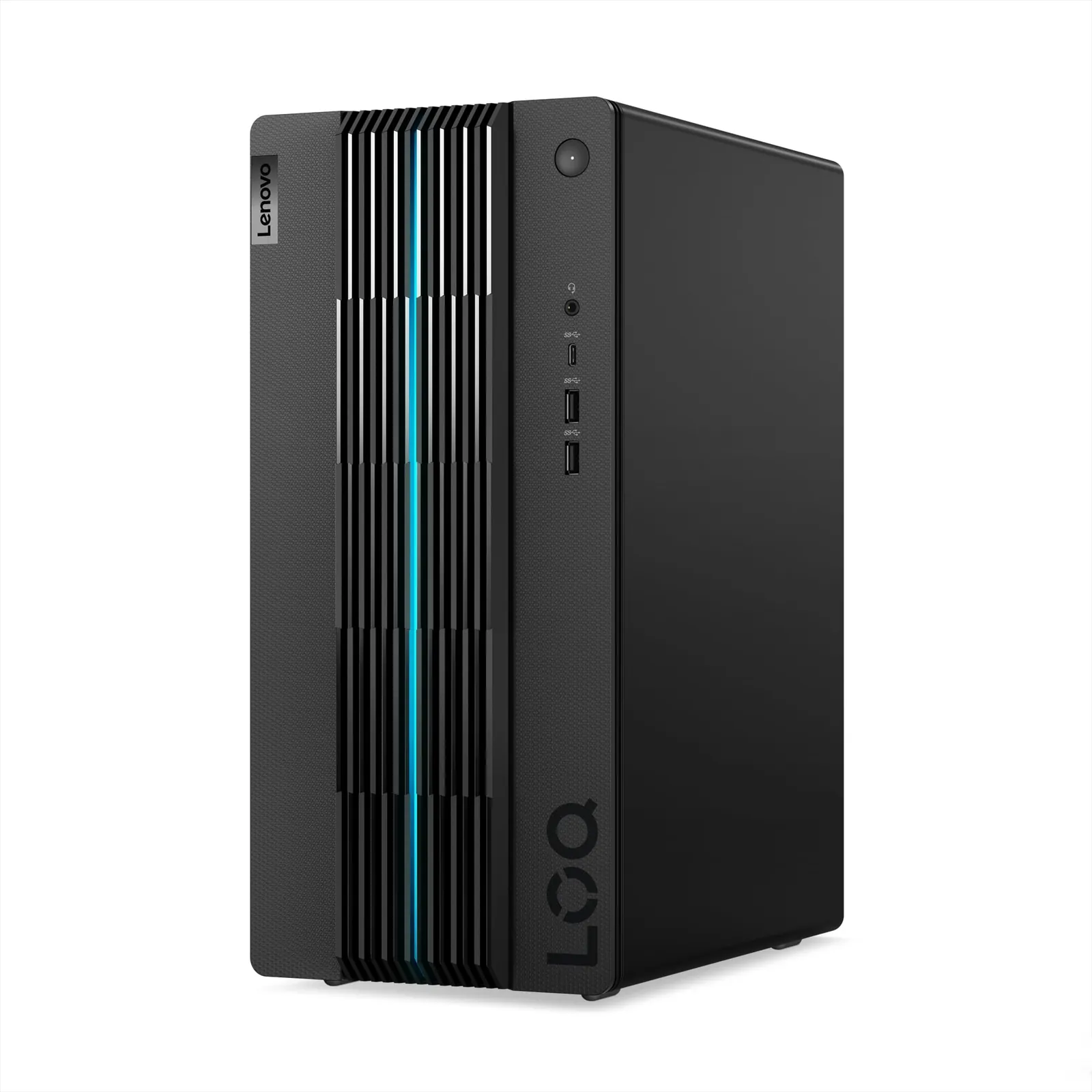 Lenovo LOQ 17IRB8 lauaarvuti i7-13700F RTX 4060 — lähivaade detailidele