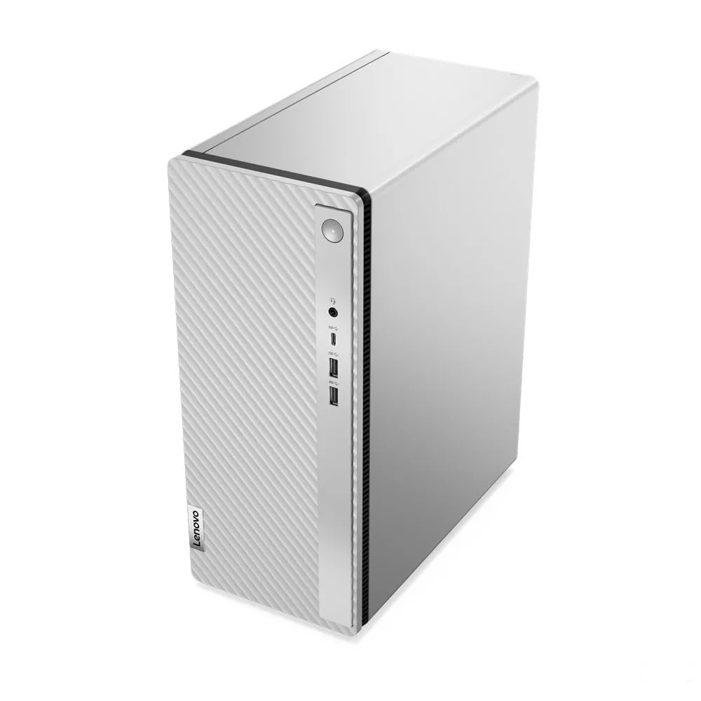 Lenovo IdeaCentre 5 lauaarvuti — lähivaade detailidele
