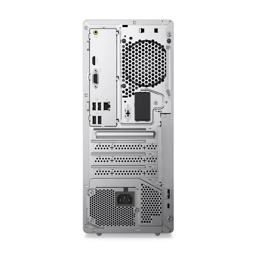 Lenovo IdeaCentre 5 lauaarvuti — komplekti sisu