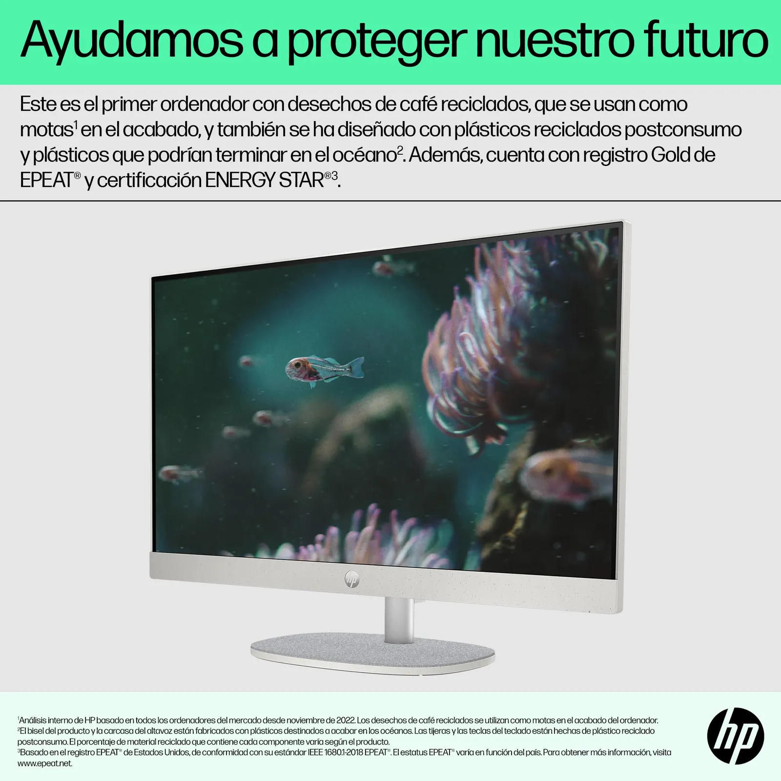 HP All-in-One 24-cr0013ss – Kompaktne Lauaarvuti — kasutuskontekst