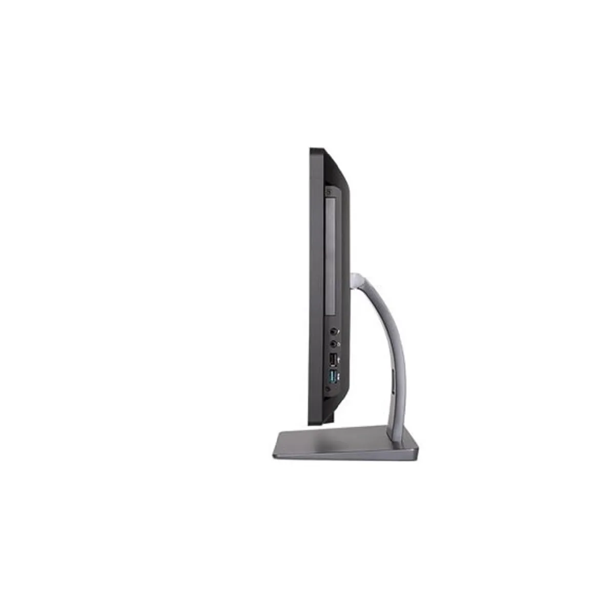 Terra All-In-One-PC 2212 R2 GREENLINE Touch W11 Pro — lähivaade detailidele
