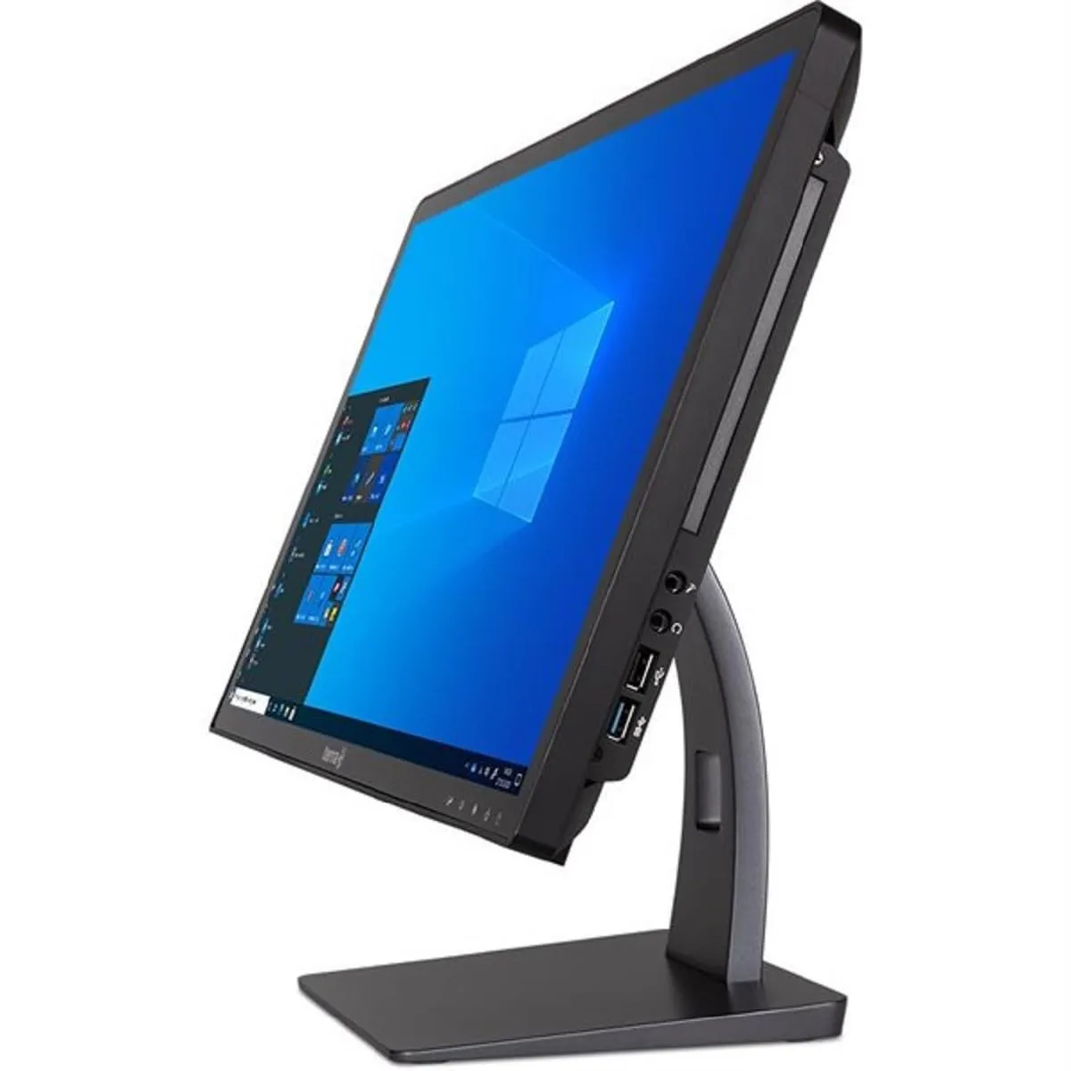 Terra All-In-One-PC 2212 R2 GREENLINE Touch W11 Pro — kasutuskontekst