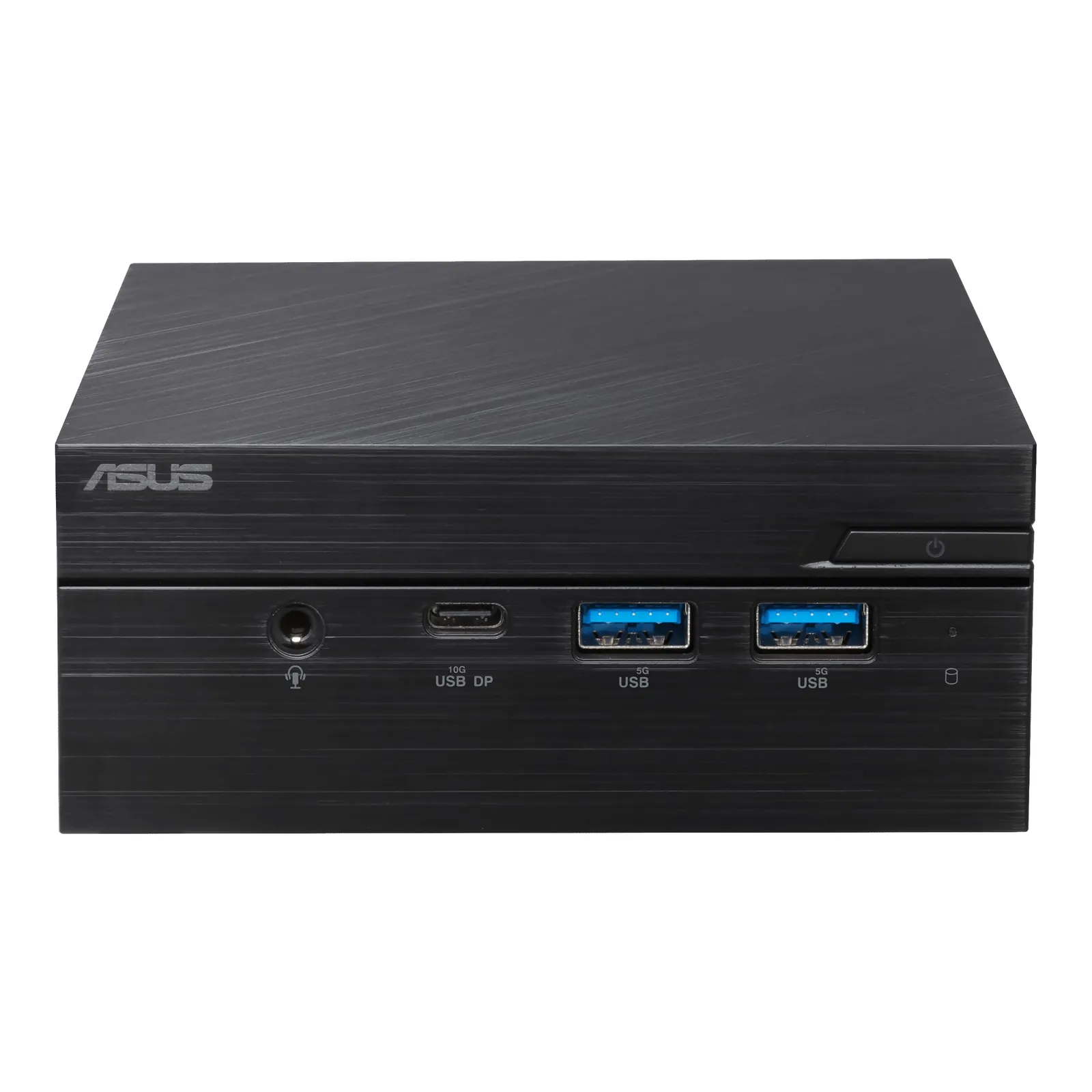 ASUS PN53-S5026MDS1 Mini-PC Ryzen 5 — kasutuskontekst