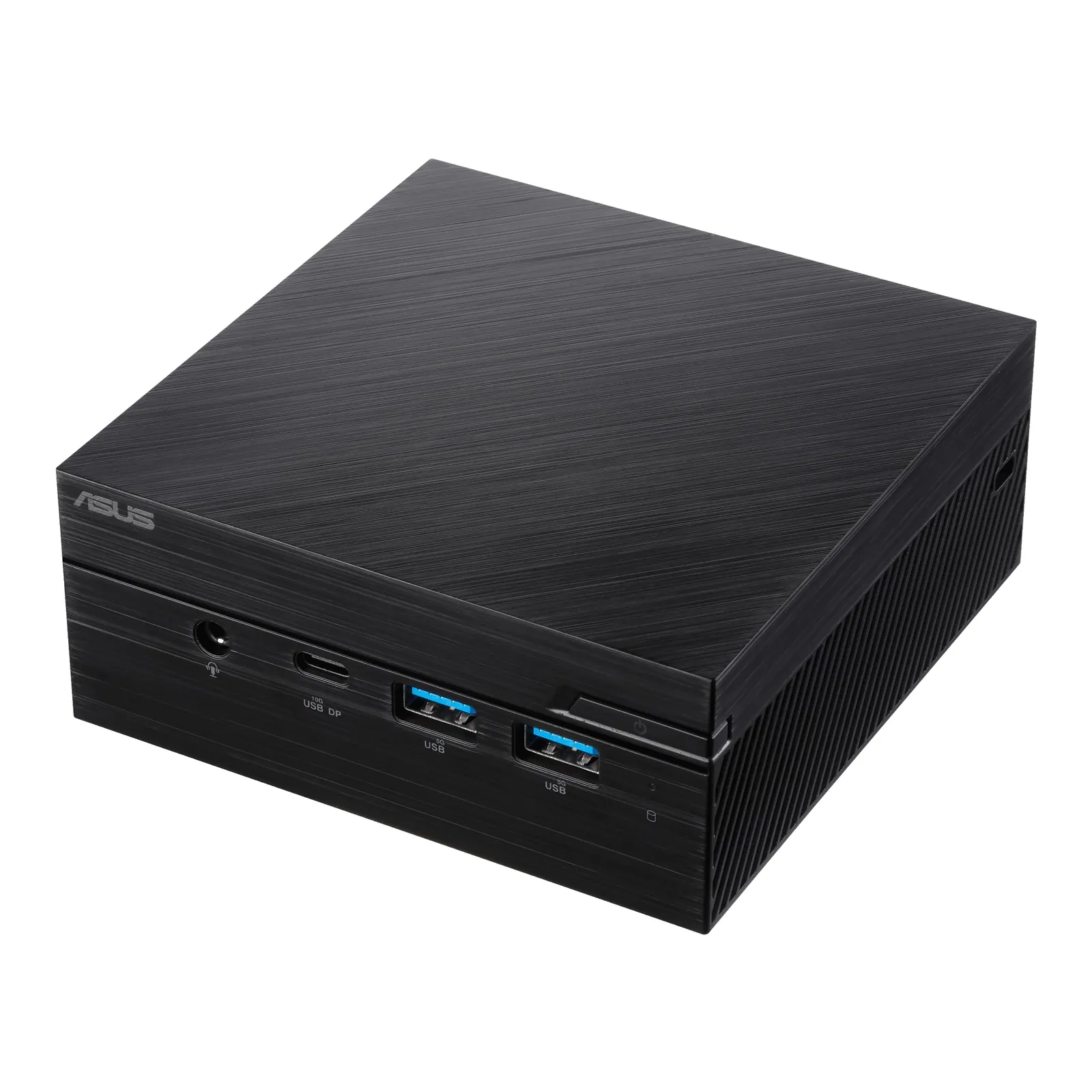 ASUS PN53-S5026MDS1 Mini-PC Ryzen 5 — komplekti sisu