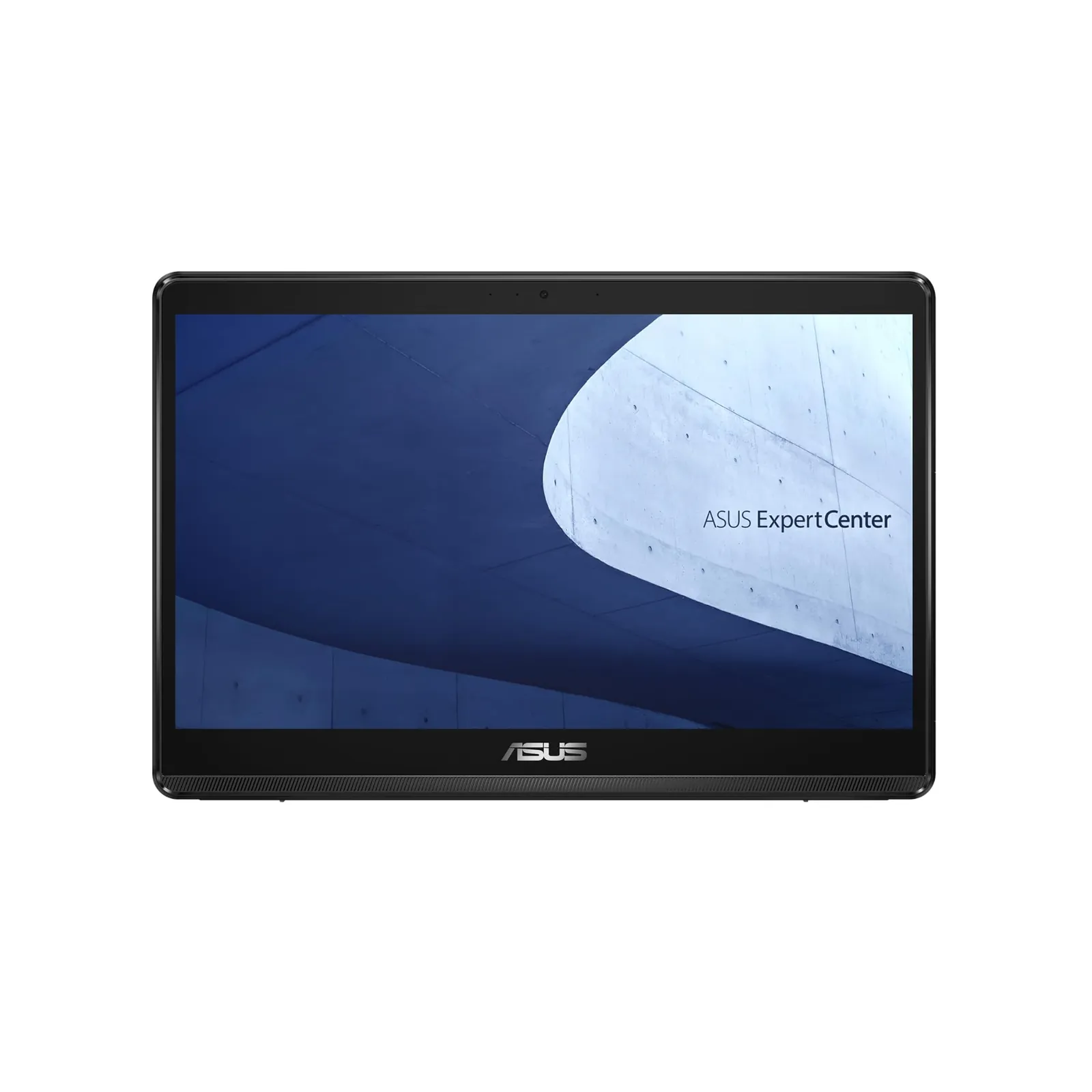 ASUS ExpertCenter E1 AiO E1600WKAT-BMR106X kõik-ühes arvuti — peamine toote vaade