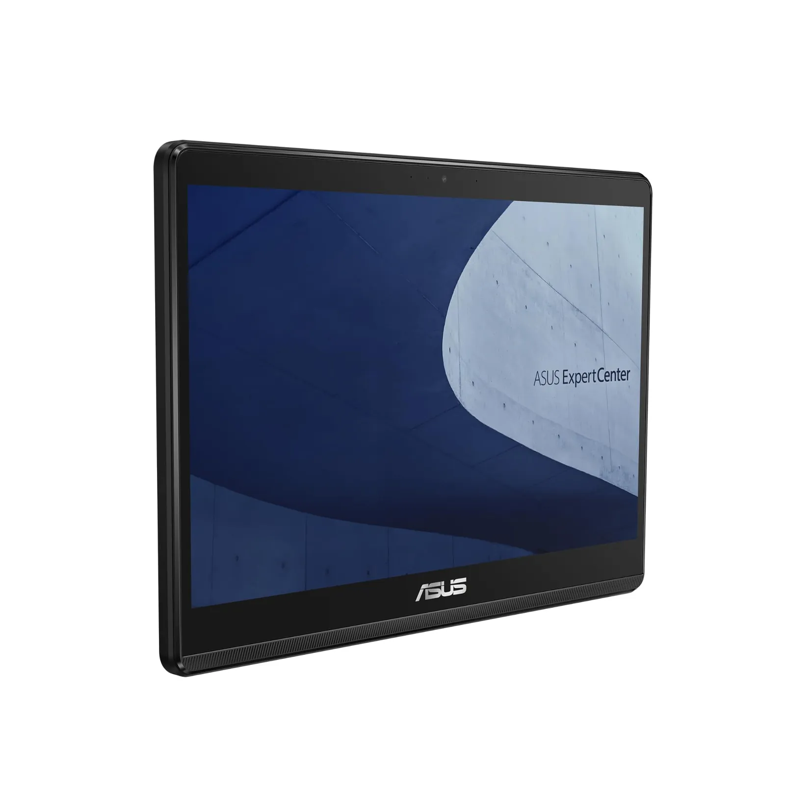 ASUS ExpertCenter E1 AiO E1600WKAT-BMR106X kõik-ühes arvuti — lähivaade detailidele