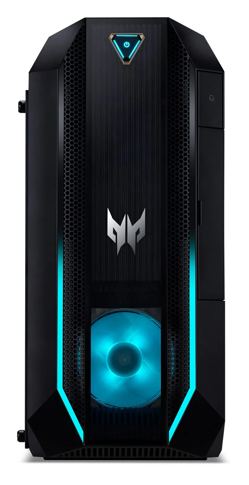 Acer Predator Orion 3000 PO3-630 Gaming-PC — peamine toote vaade