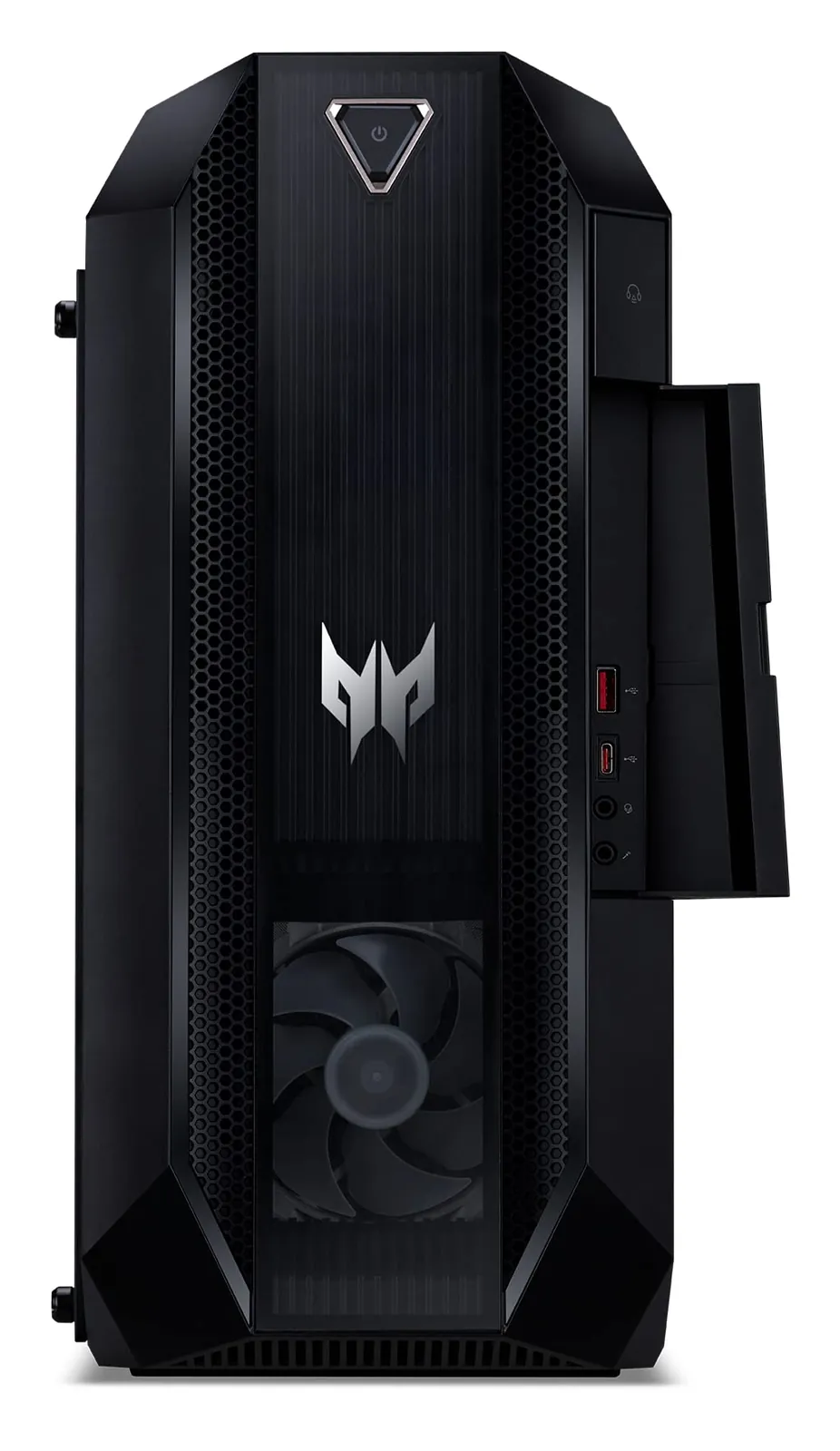 Acer Predator Orion 3000 PO3-630 Gaming-PC — kasutuskontekst