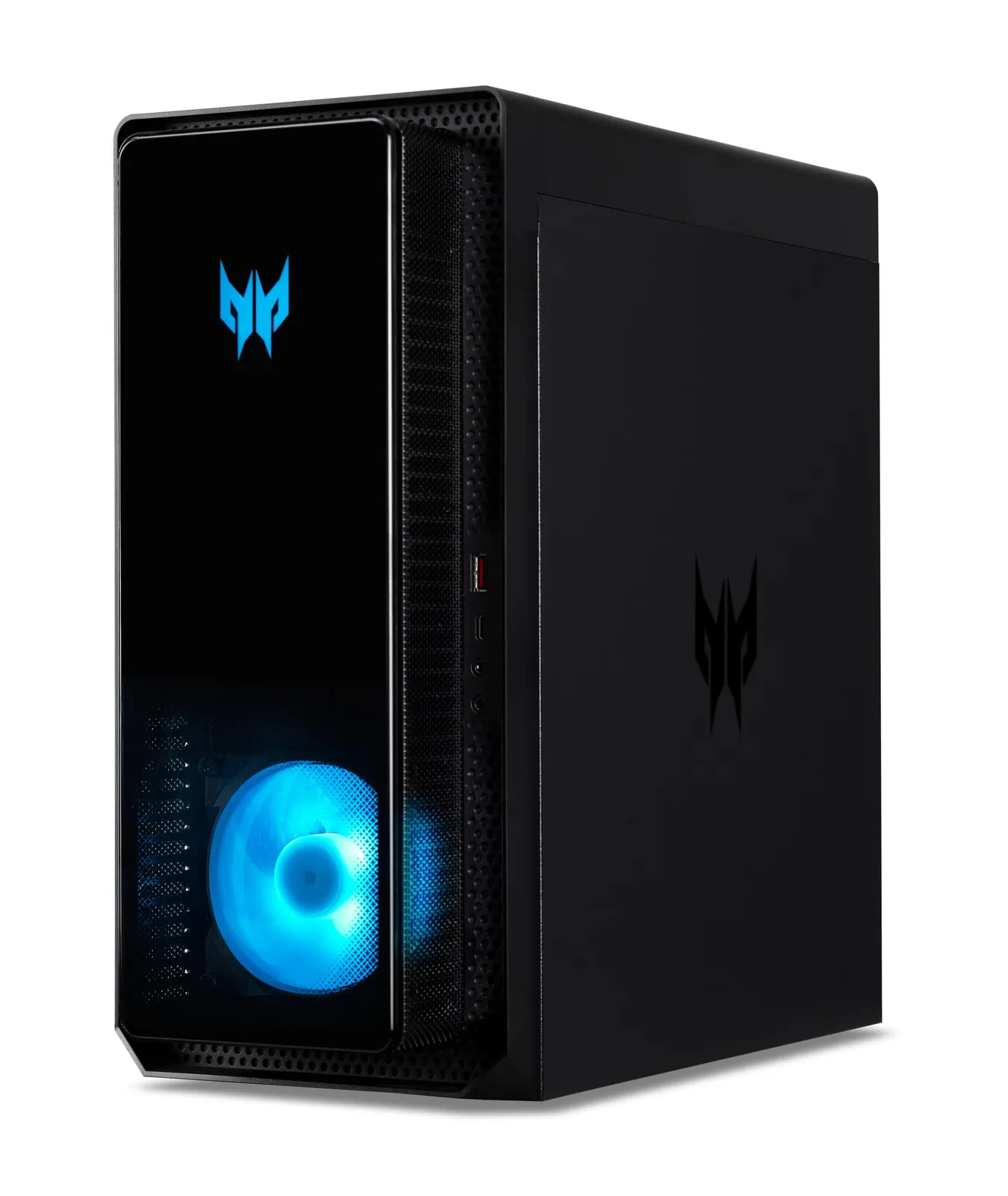 Acer Predator Orion 3000 Gaming PC — kasutuskontekst