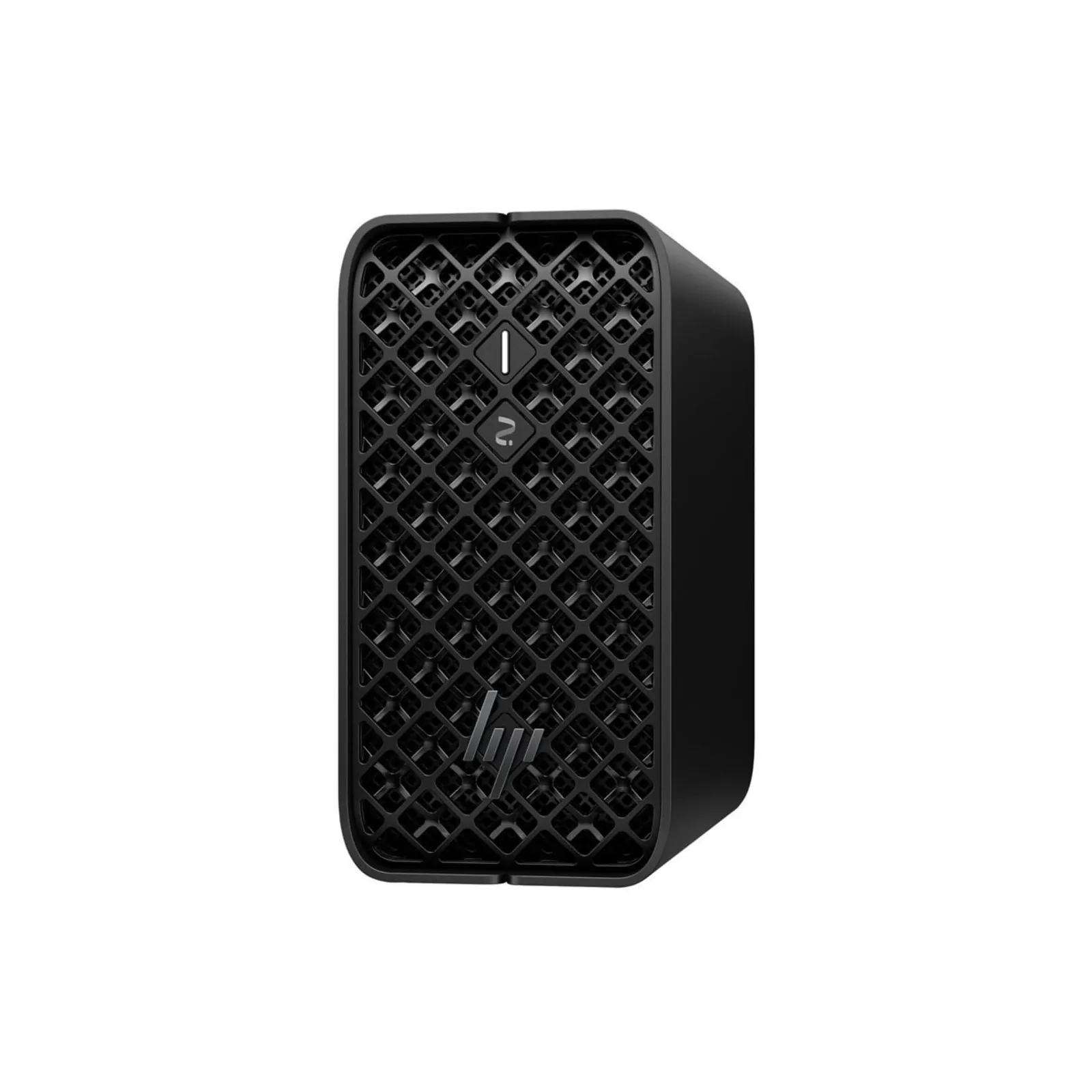 HP Workstation Z2 G1a Mini-PC – Võimas jõudlus — peamine toote vaade