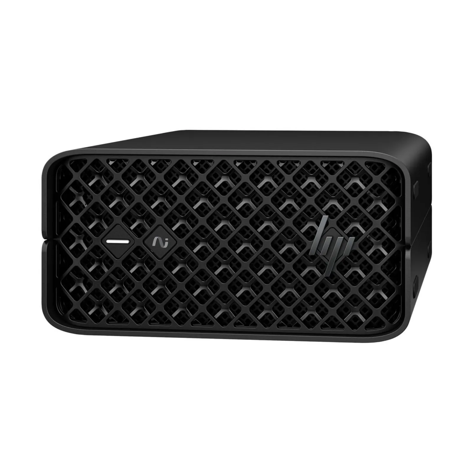 HP Workstation Z2 G1a Mini-PC – Võimas jõudlus — lähivaade detailidele