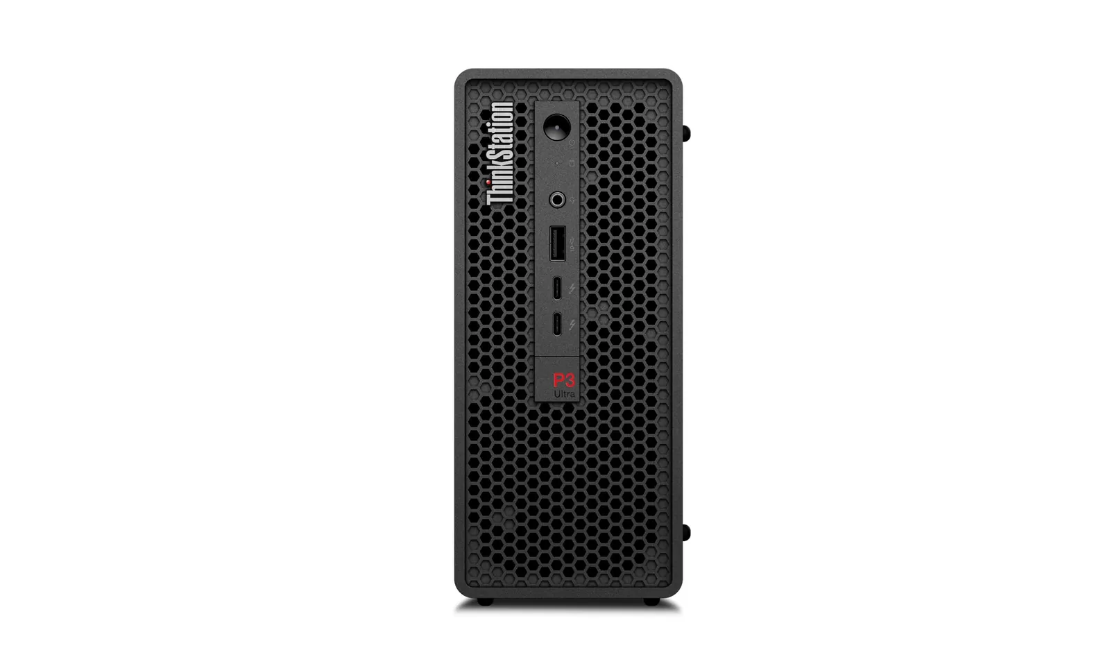 Lenovo ThinkStation P3 Ultra CFF – i7-14700, 32GB RAM — peamine toote vaade