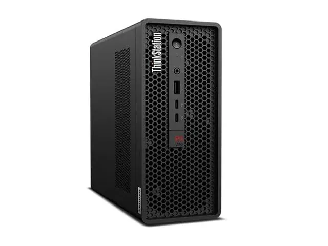 Lenovo ThinkStation P3 Ultra CFF – i7-14700, 32GB RAM — komplekti sisu