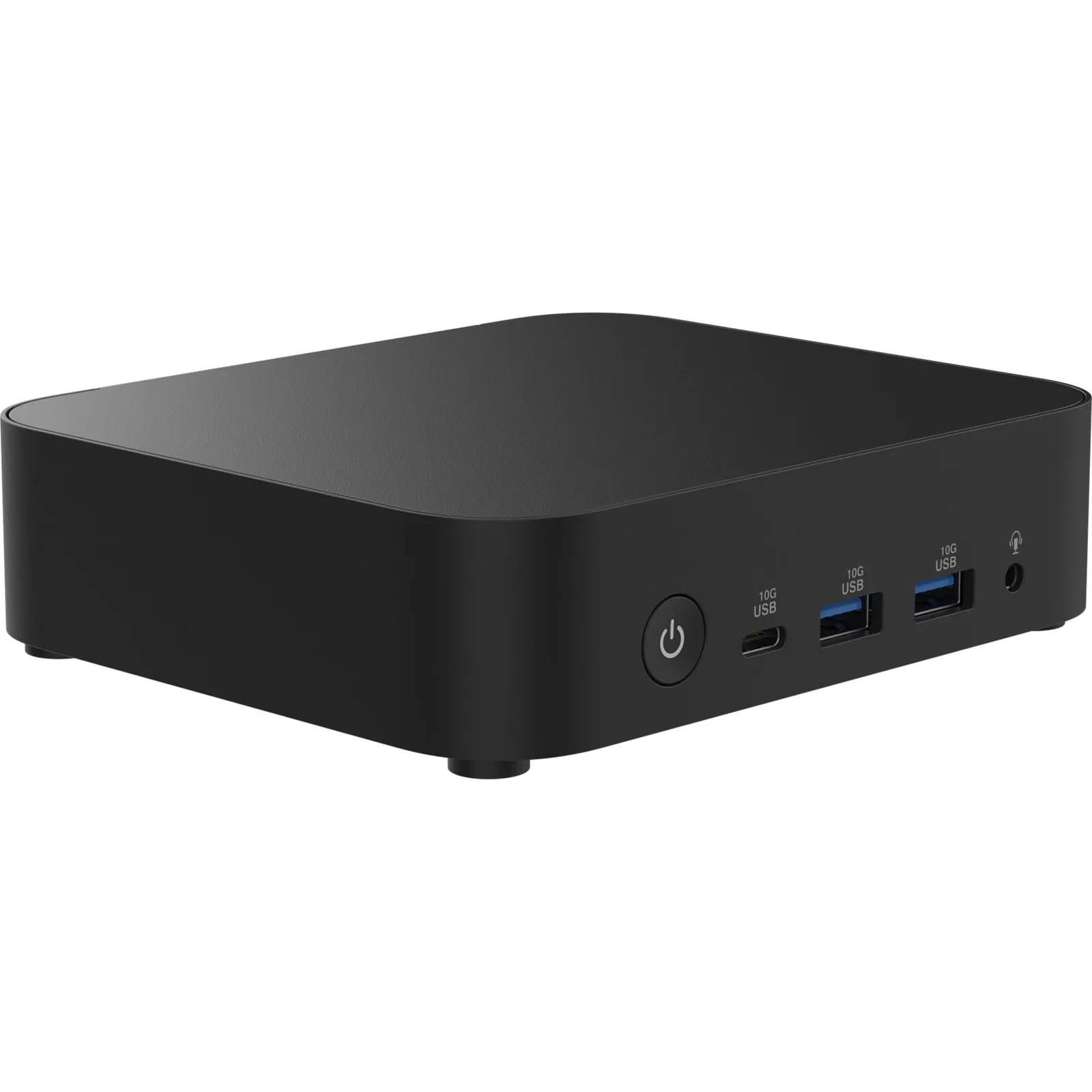 ASUS NUC 14 Essential N150 Mini-PC — peamine toote vaade