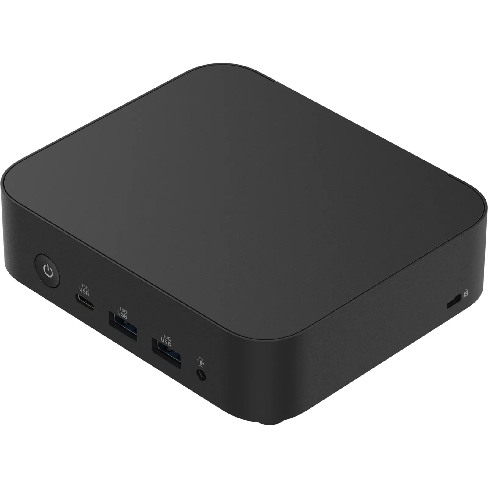 ASUS NUC 14 Essential N150 Mini-PC — komplekti sisu
