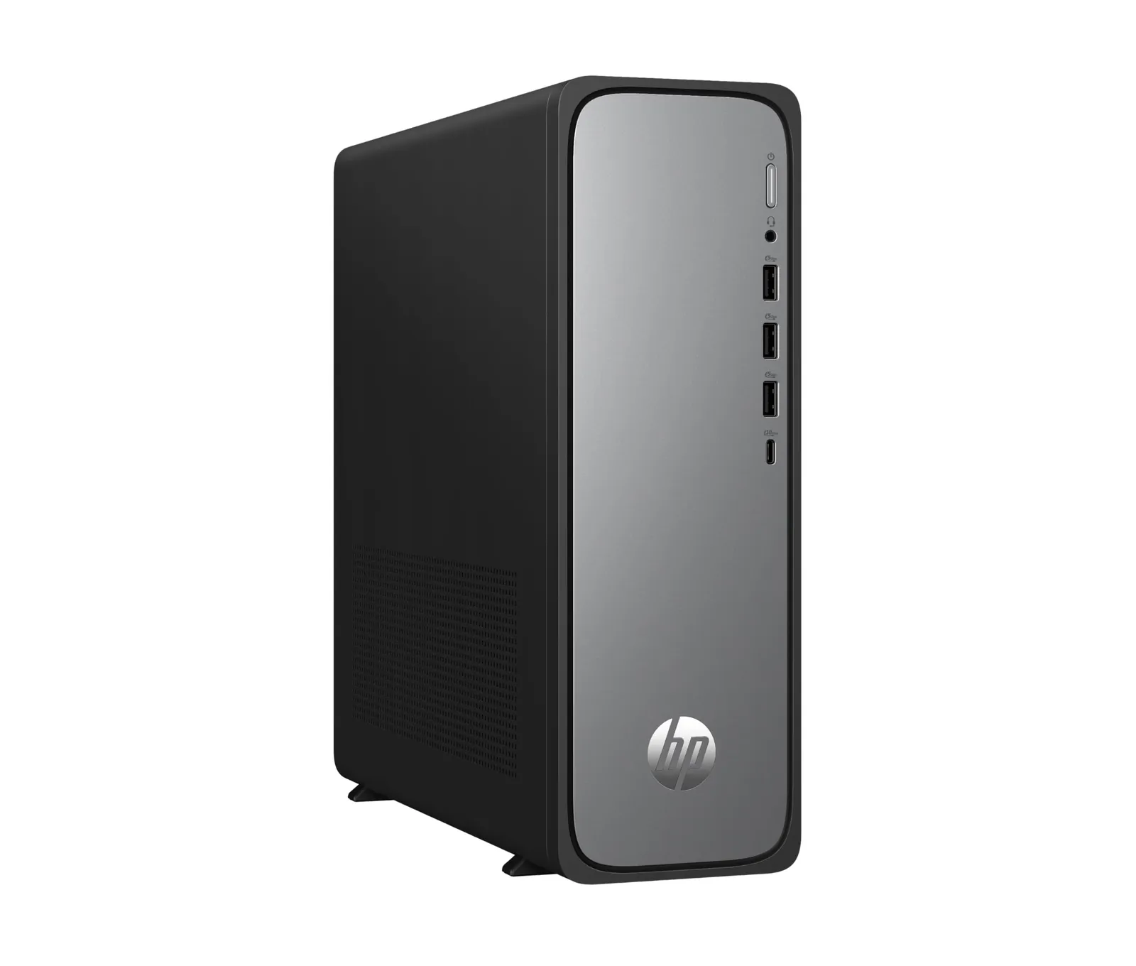 HP OmniDesk Slim S03-0230ng lauaarvuti — peamine toote vaade