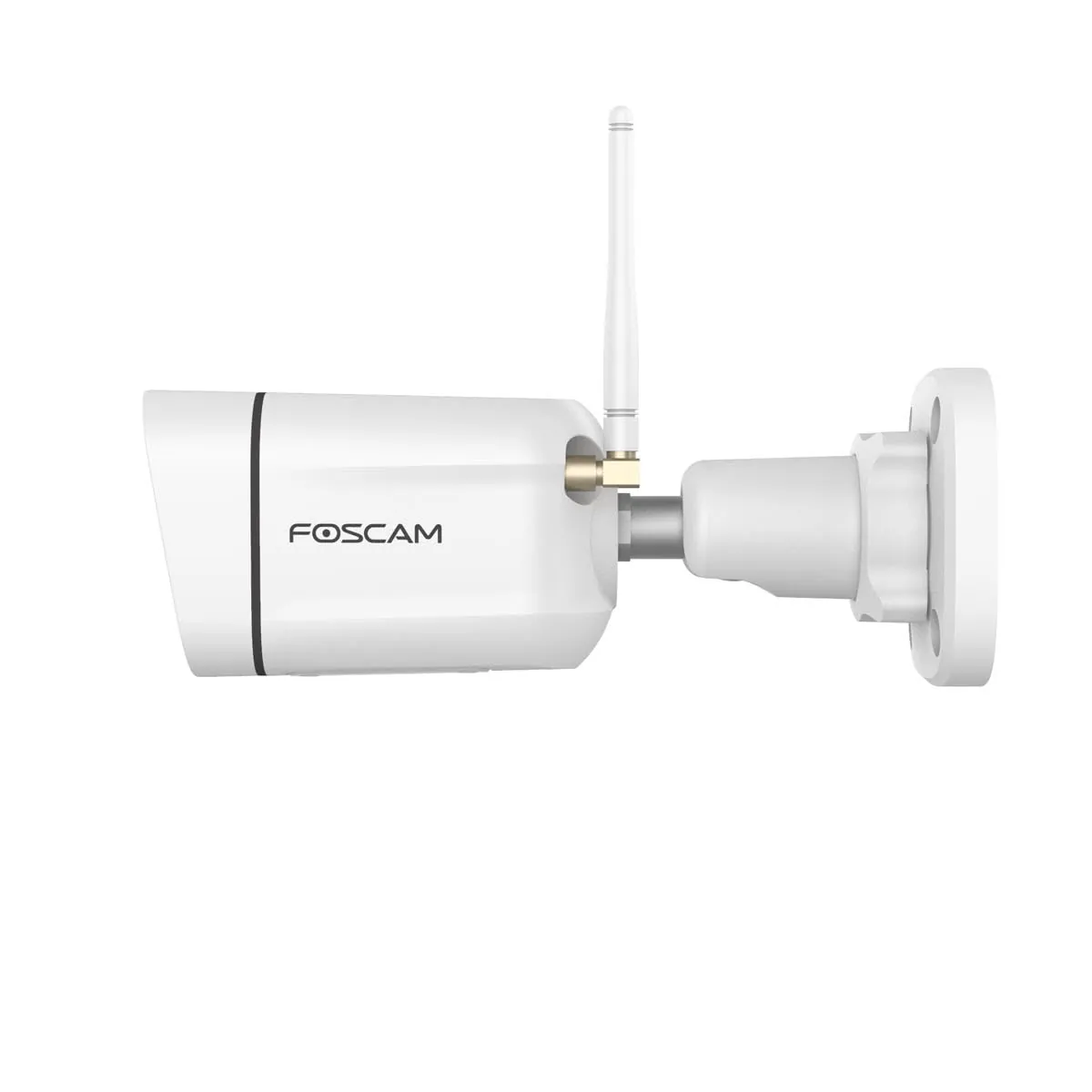 Foscam V8P nutikas valvekaamera — kasutuskontekst