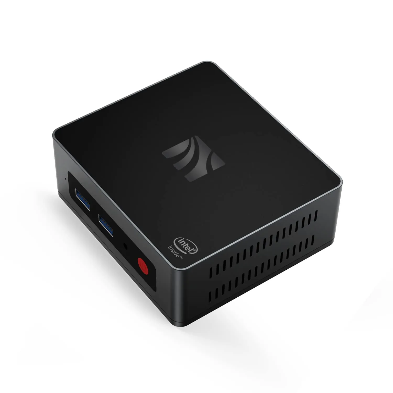 KUYIA GKMINI Mini PC – Kompaktne ja Võimas — peamine toote vaade