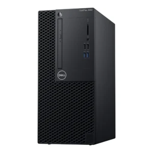 Dell OptiPlex 3060 MFF – Kompaktne Äriklassi Lauaarvuti — peamine toote vaade
