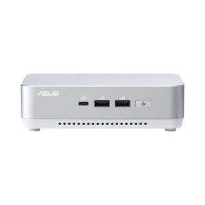 ASUS NUC 14 Pro+ Mini-PC Barebone – Kompaktne Jõudlus — peamine toote vaade