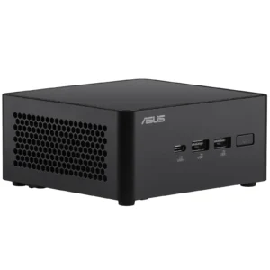 ASUS NUC 14 Pro Slim Kit Mini-PC — peamine toote vaade