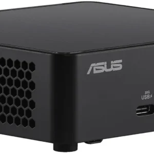 ASUS NUC 14 Pro Slim Kit RNUC14RVKU700002I — peamine toote vaade