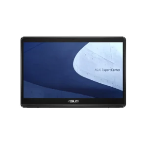 ASUS ExpertCenter E1 AiO E1600WKAT-BMR106X kõik-ühes arvuti — peamine toote vaade