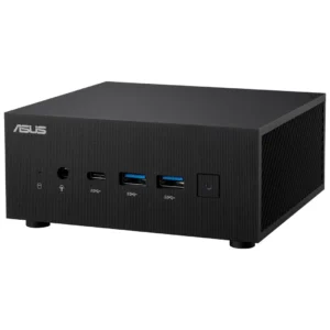 ASUS ExpertCenter PN52-S7031MD Mini PC — peamine toote vaade