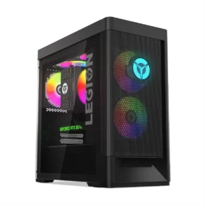 Lenovo Legion T5 Gen 7 mänguarvuti — peamine toote vaade