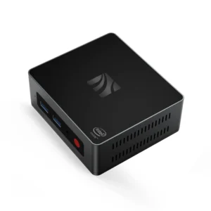 KUYIA GKMINI Mini PC – Kompaktne ja Võimas — peamine toote vaade