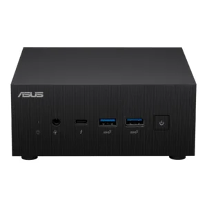 ASUS ExpertCenter PN64 Mini PC – i7-13700H — peamine toote vaade
