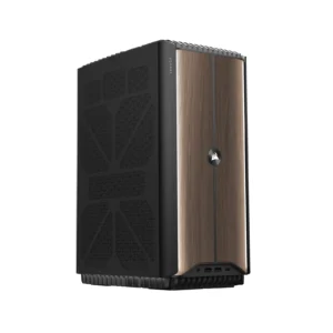 Corsair ONE i500 Mänguarvuti i9-14900K RTX 4080 SUPER — peamine toote vaade