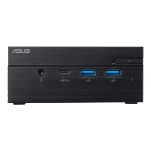ASUS PN53-S5026MDS1 Mini-PC Ryzen 5 — peamine toote vaade