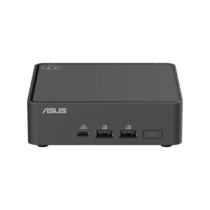 ASUS NUC 15 Pro Slim Kit – Kompaktne Mini-PC — peamine toote vaade