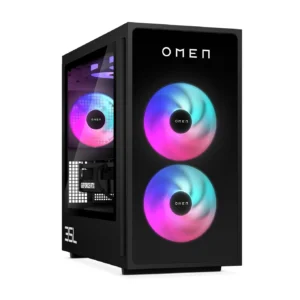 HP Omen GT16-0274ng 35L Gaming PC — peamine toote vaade