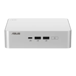 ASUS NUC 15 Pro+ Mini-PC RNUC15CRSV500002 — peamine toote vaade