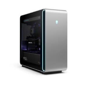 Alienware Area-51 Gaming Lauaarvuti – Intel Ultra 9 — peamine toote vaade